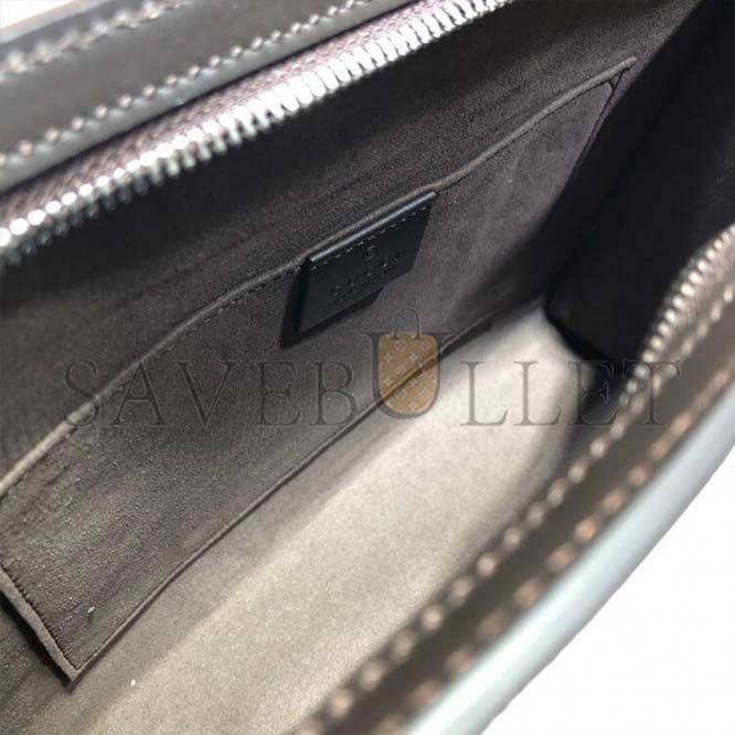 g*u*i S*p*e web pouch 475316  (26*20*5cm)